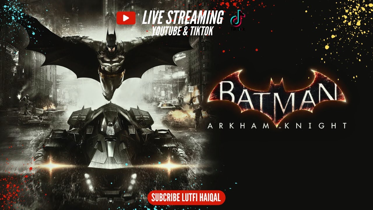 KOTA GOTHAM PART 7