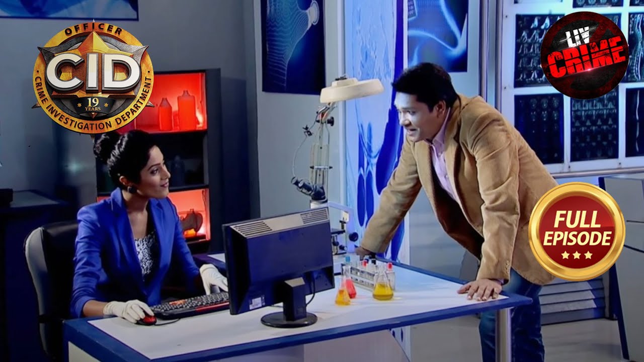 मौका मिलते ही Abhijeet करने लगा Tarika के साथ Flirt |CID|A Tale of Couples| 23 Sep 2023|Full Episode