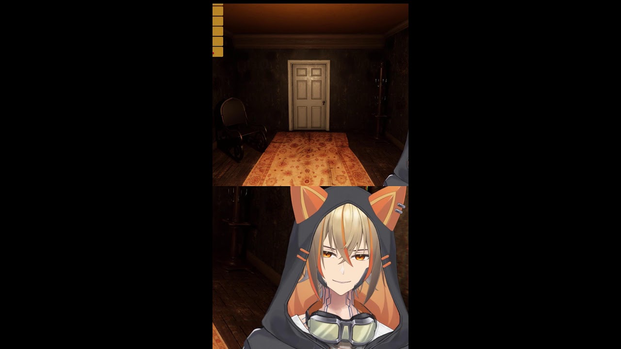 New Horror Game?!~~