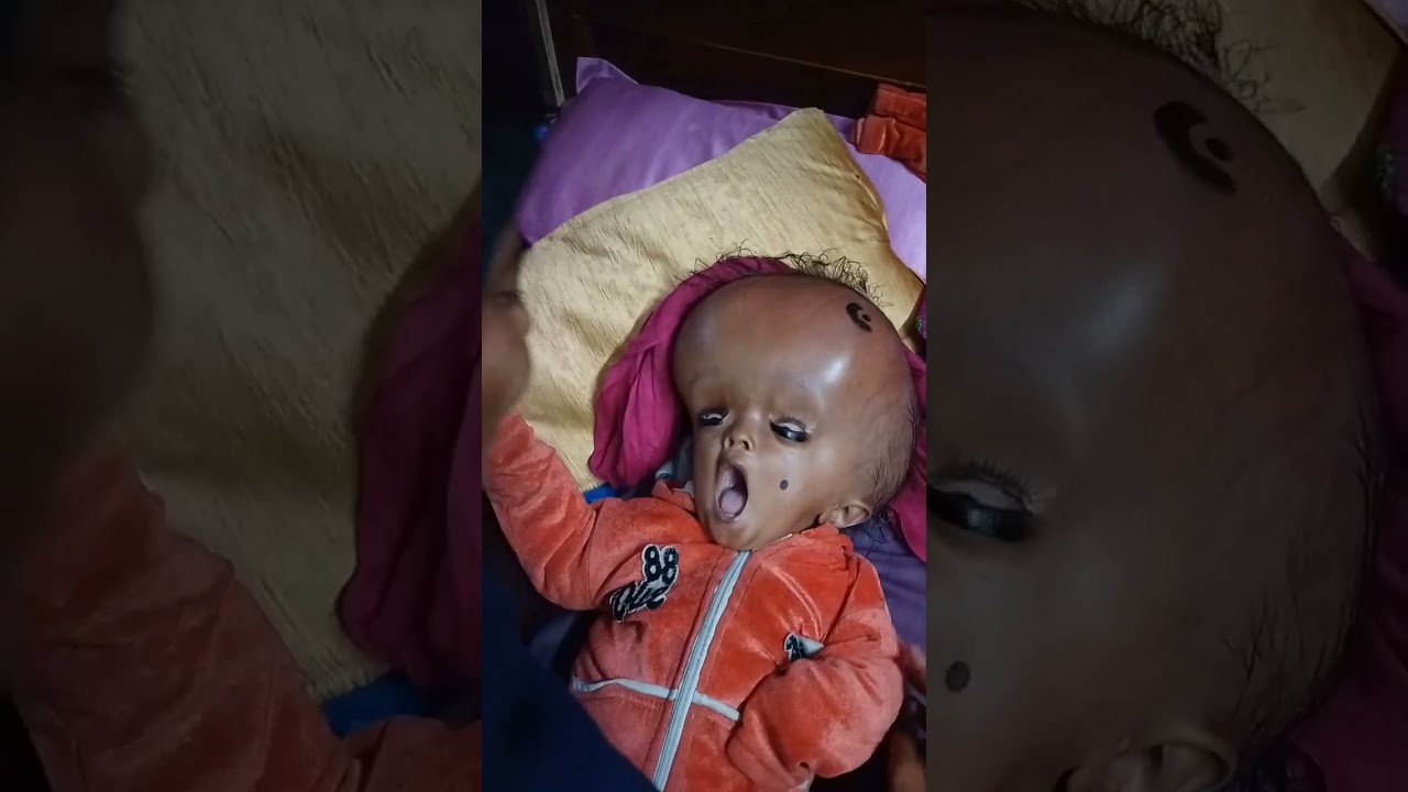 Thank you 66m views.       camera man focus karo mera babu aa rha hai #viral 2025