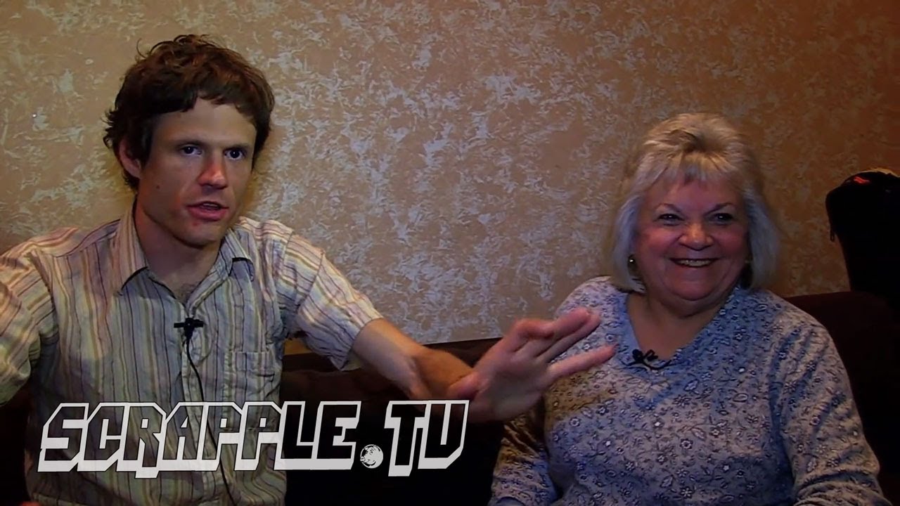 Deerhoof Interview [Breakfast at Sulimay's]