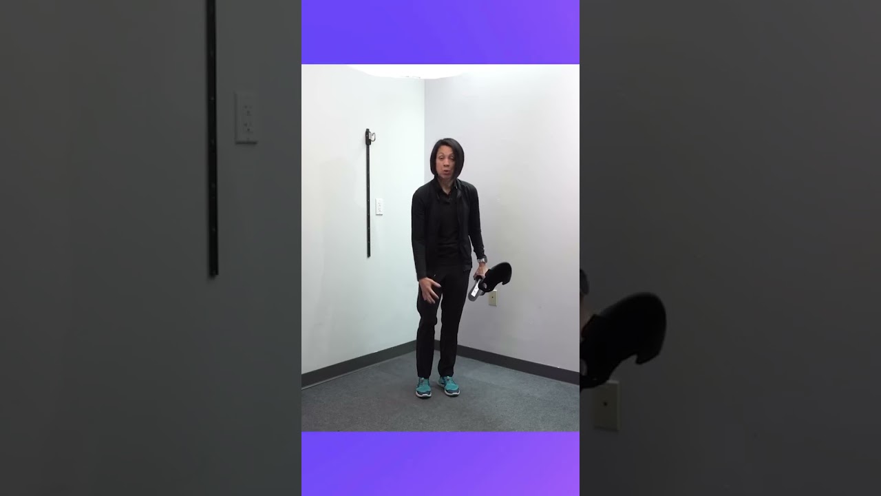 One Brace That Actually WORKS for Knee Buckling (PT Approved)