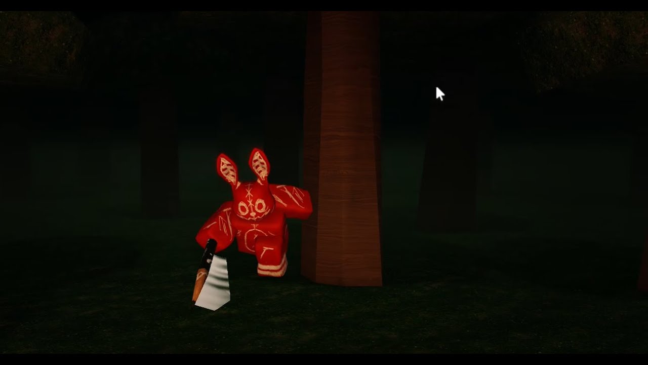 My Sketch don't bite.....trust - Roblox Chasing