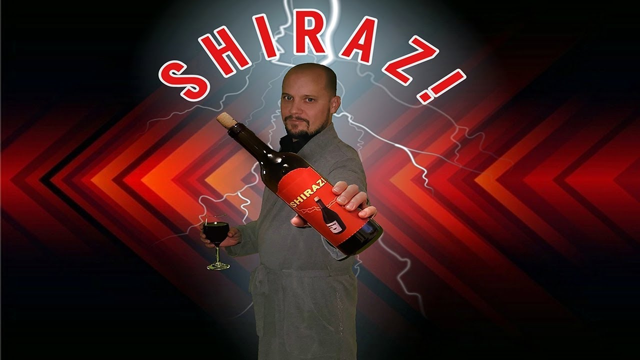 Shiraz! Quarantine Hero