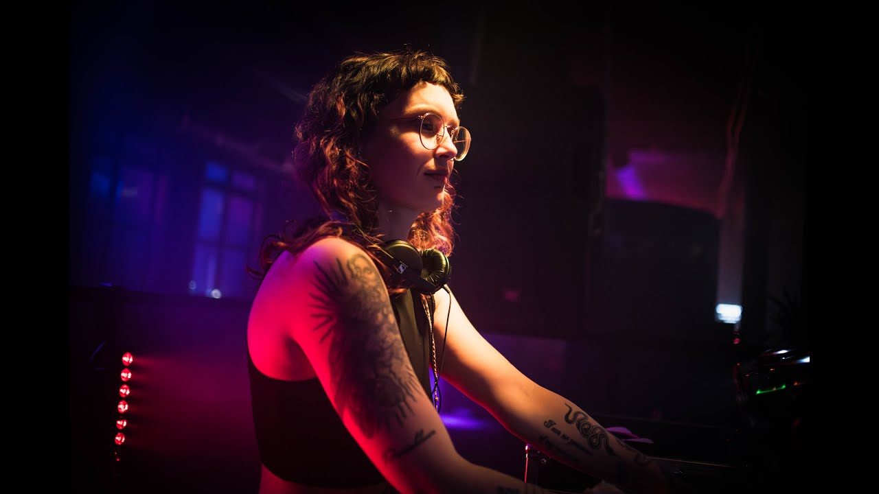 Kora at VIAVIA - @ Clubkade - 01-02-2025 - DJ SET