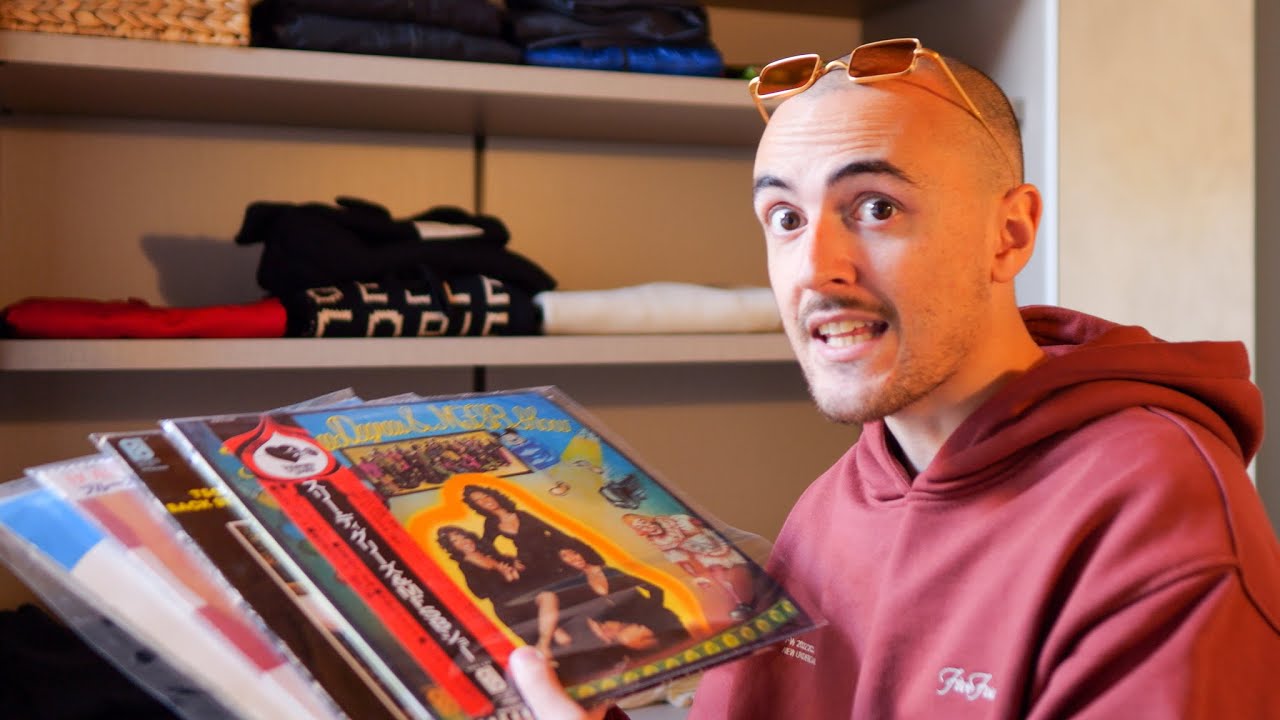 I miei nuovi acquisti (2023)