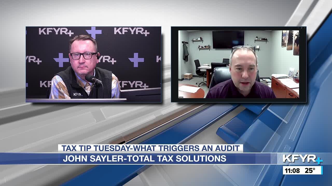 Tax Tip Tuesday - 3/10/2026