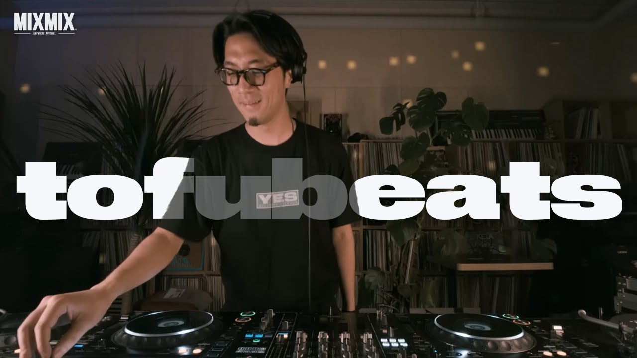 House : tofubeats 🇯🇵| seongsu is high / MIXMIX