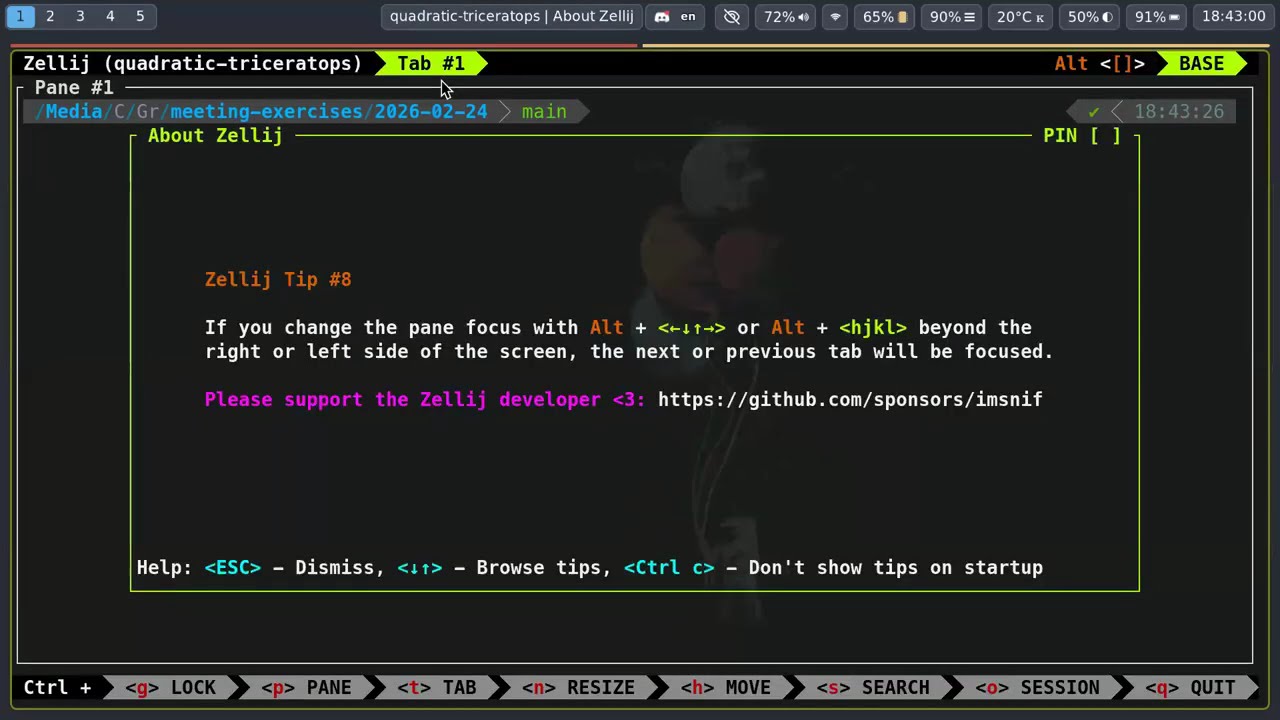 Pyjails | GreyHatGT S26 Week 5 CTF Meeting