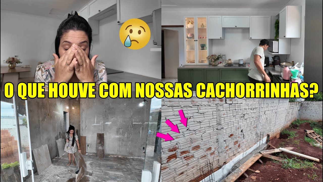 FIQUEI MUITO NERVOSA COM ESSA SITUAÇÃO!!| Juliane Jocoski