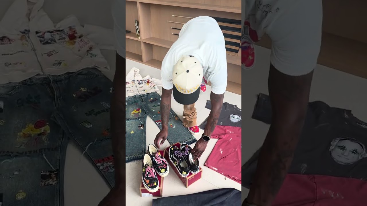 The Life and times of Handmade By Bennett