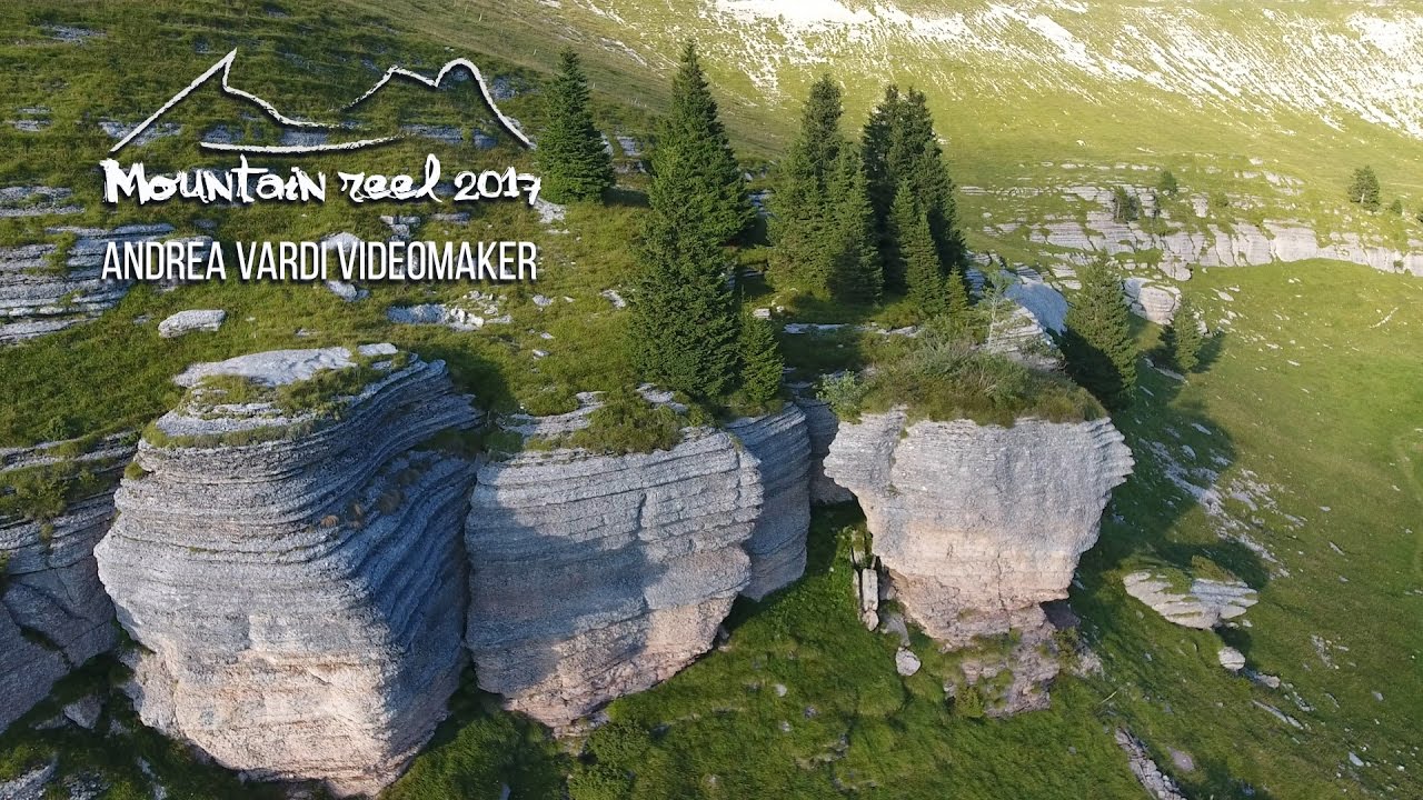 Mountain Winter 2017 - Altopiano di Asiago