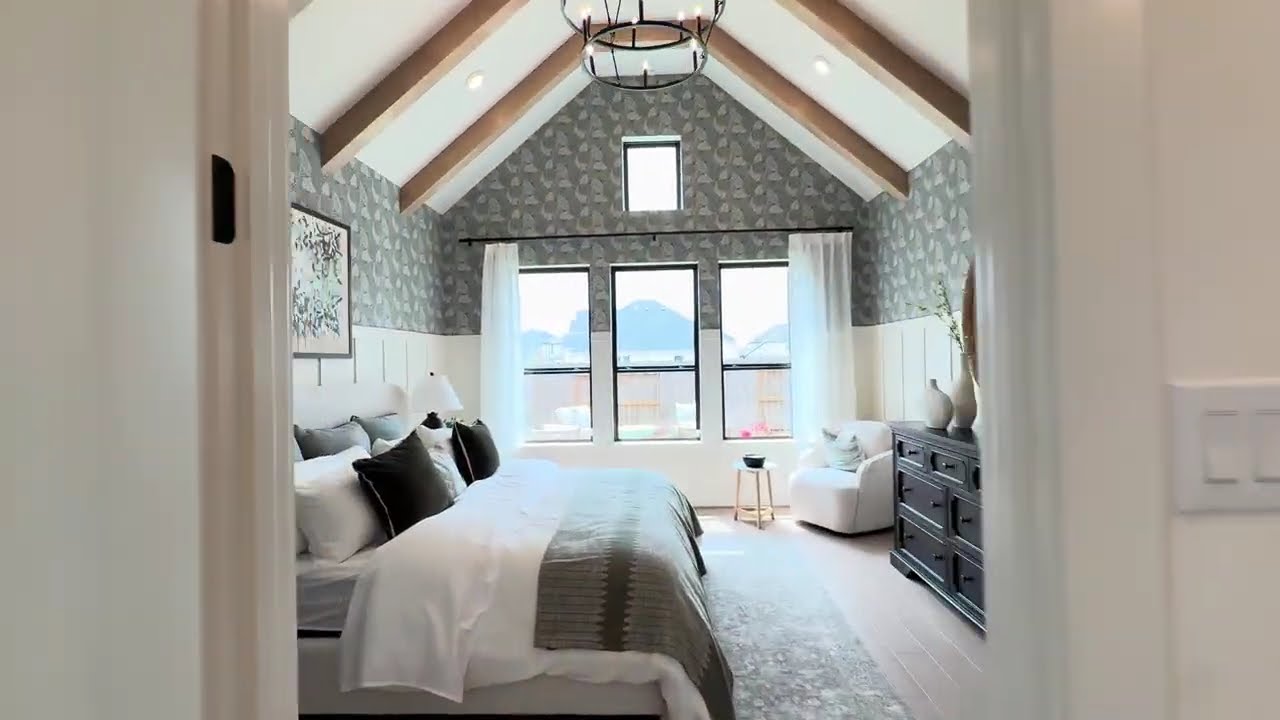 This One-Story Richmond Home Has It All! | Casa de un Piso en Richmond, TX  Tiene Todo!