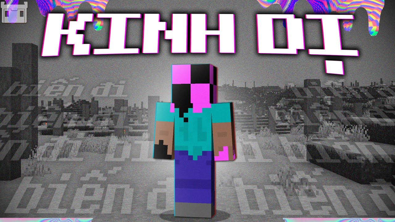 Bản Mod Minecraft 