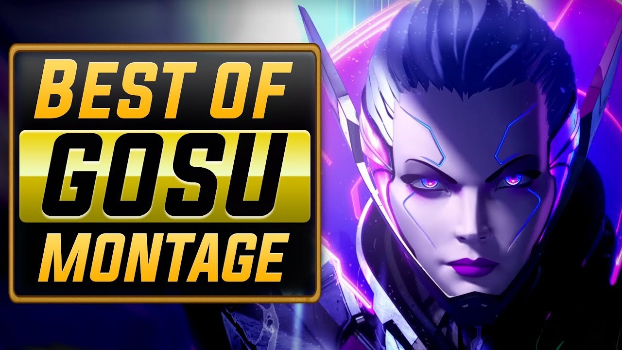 Gosu 