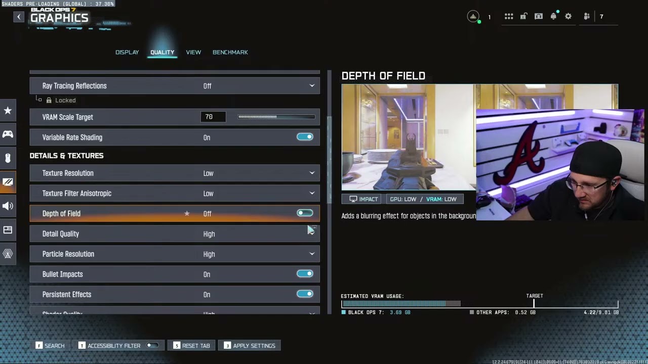 Black Ops 7 Day 1 Settings - ALL GRAPHIC and Controller Settings to Start Playing!