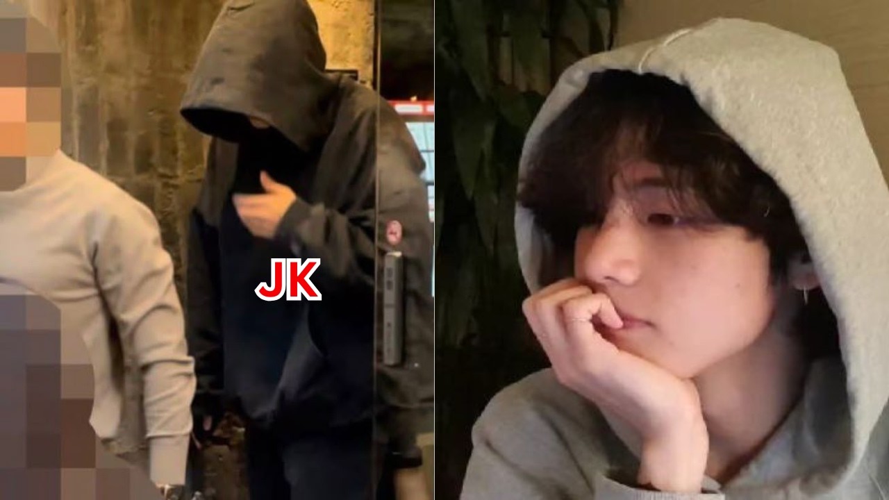 Jungkook&rsquo;s Health Still Unstable&hellip; Taehyung&rsquo;s Words Will Make You Cry
