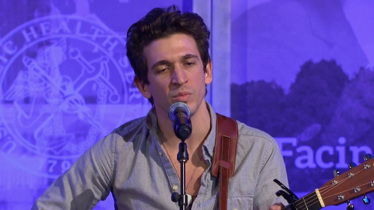 Matt Butler - 
