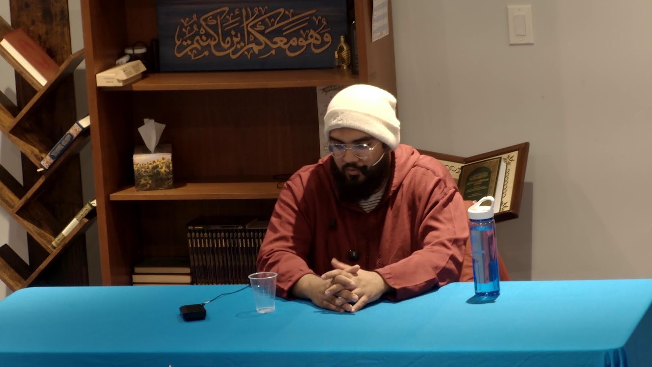OUC Seerah - February 6, 2026