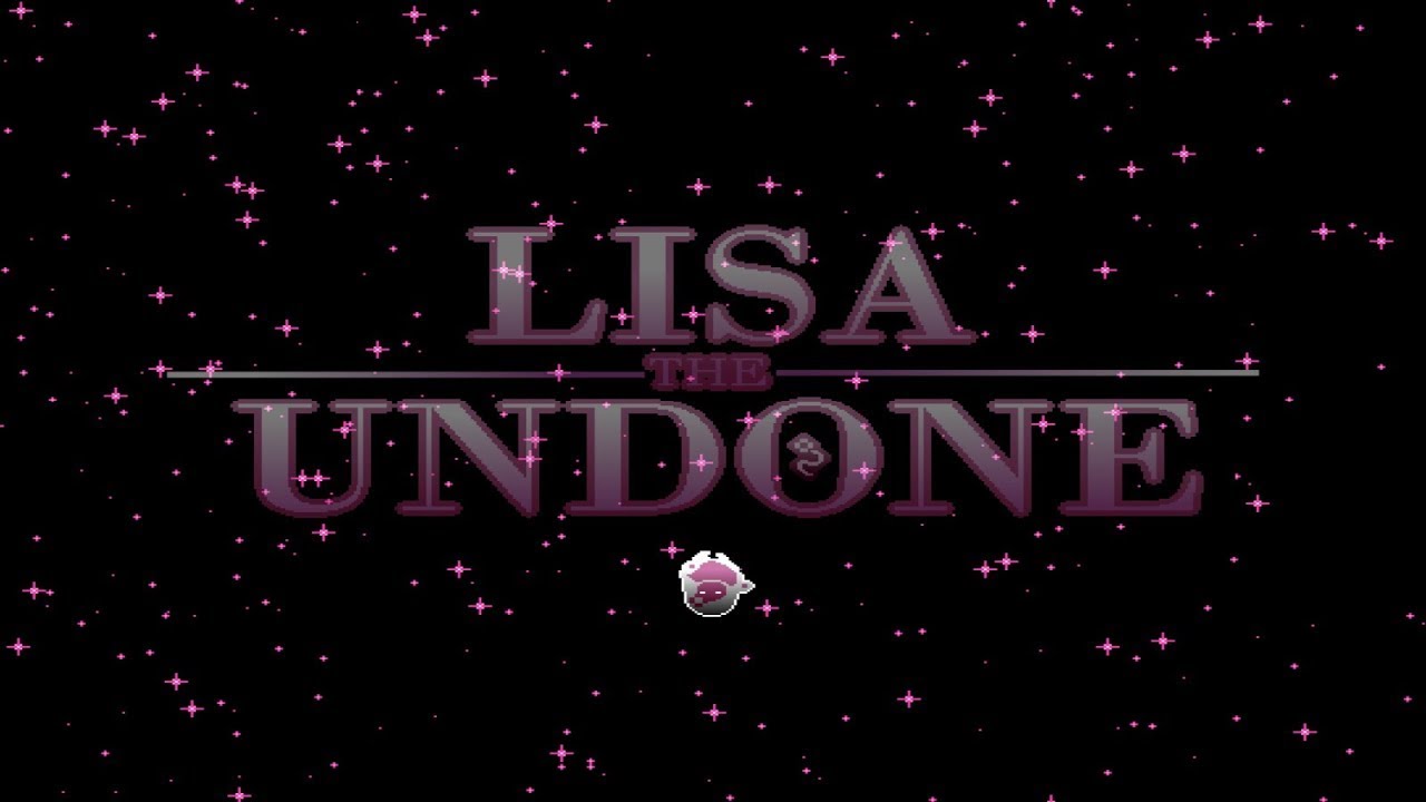 Lisa the Undone - Sandfall Footing
