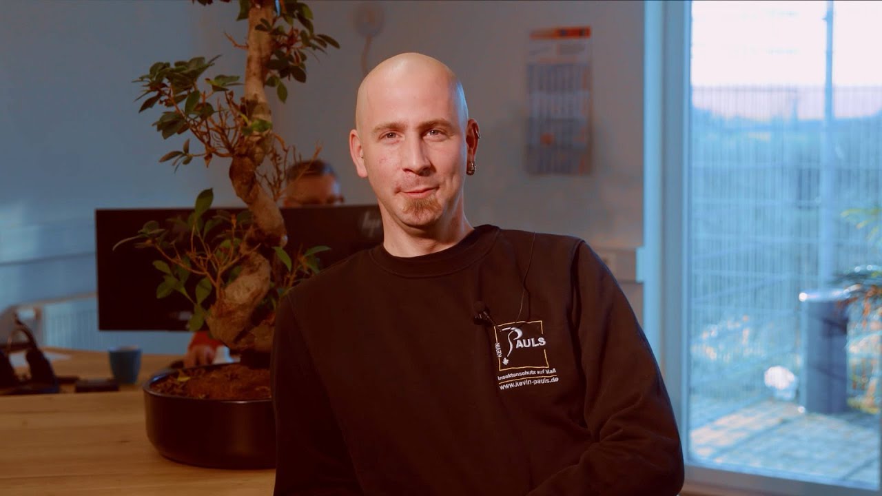 Produktionsmitarbeiter/Produktionsleiter  (m/w/d) – Kevin Pauls Insektenschutz in Bitburg