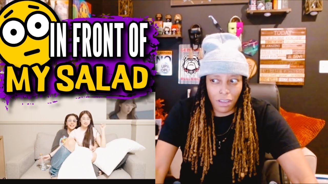 BLANK THE SERIES S1 EP. 6 (FAYEYOKO REACT) 🔥😝 | BLANK GL SERIES | UNSOLICITED TRUTH REACTION