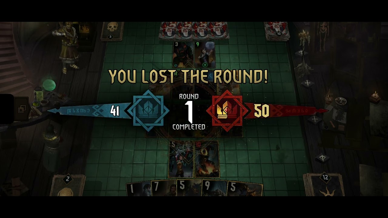 Hyperthin constructs is a fun deck