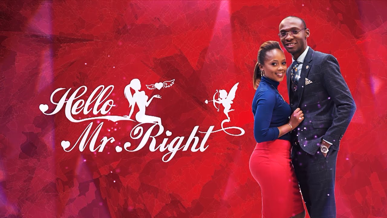 It's time to unveil the first Mr Right ||Hello Mr.Right Sn2