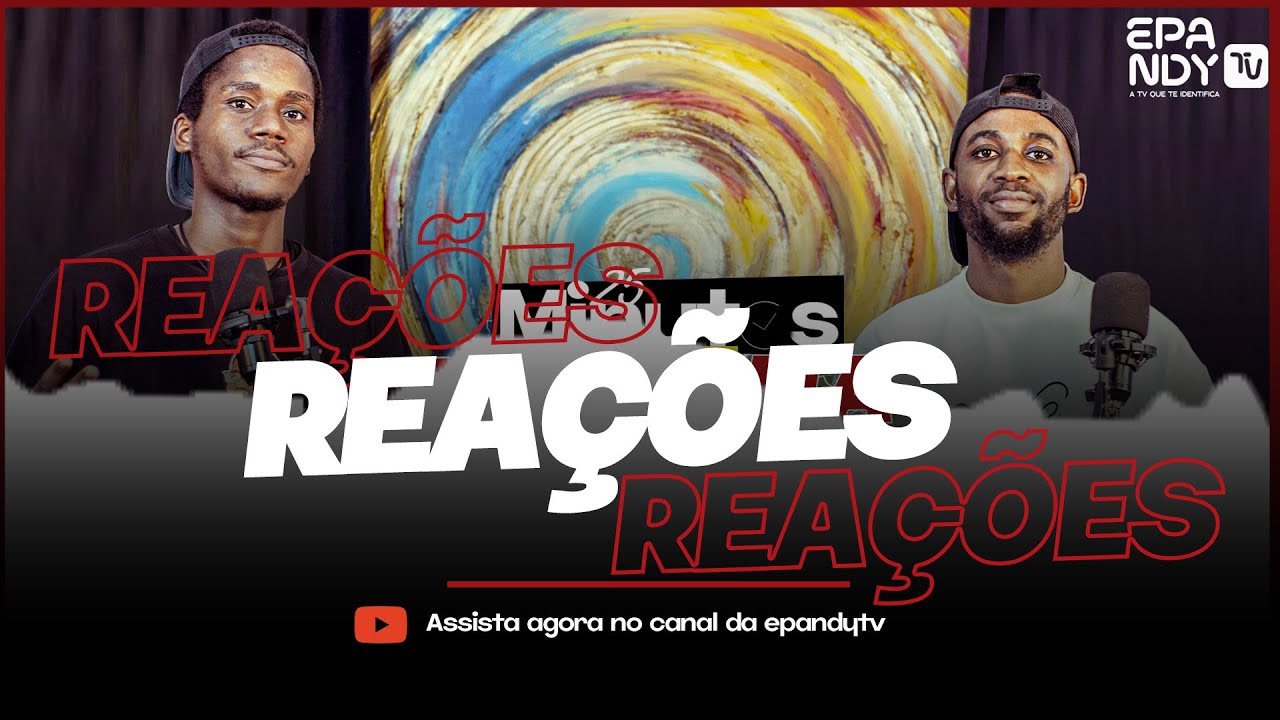 REAÇÕES | QUEM VENCEU? BENILSON OU CJ