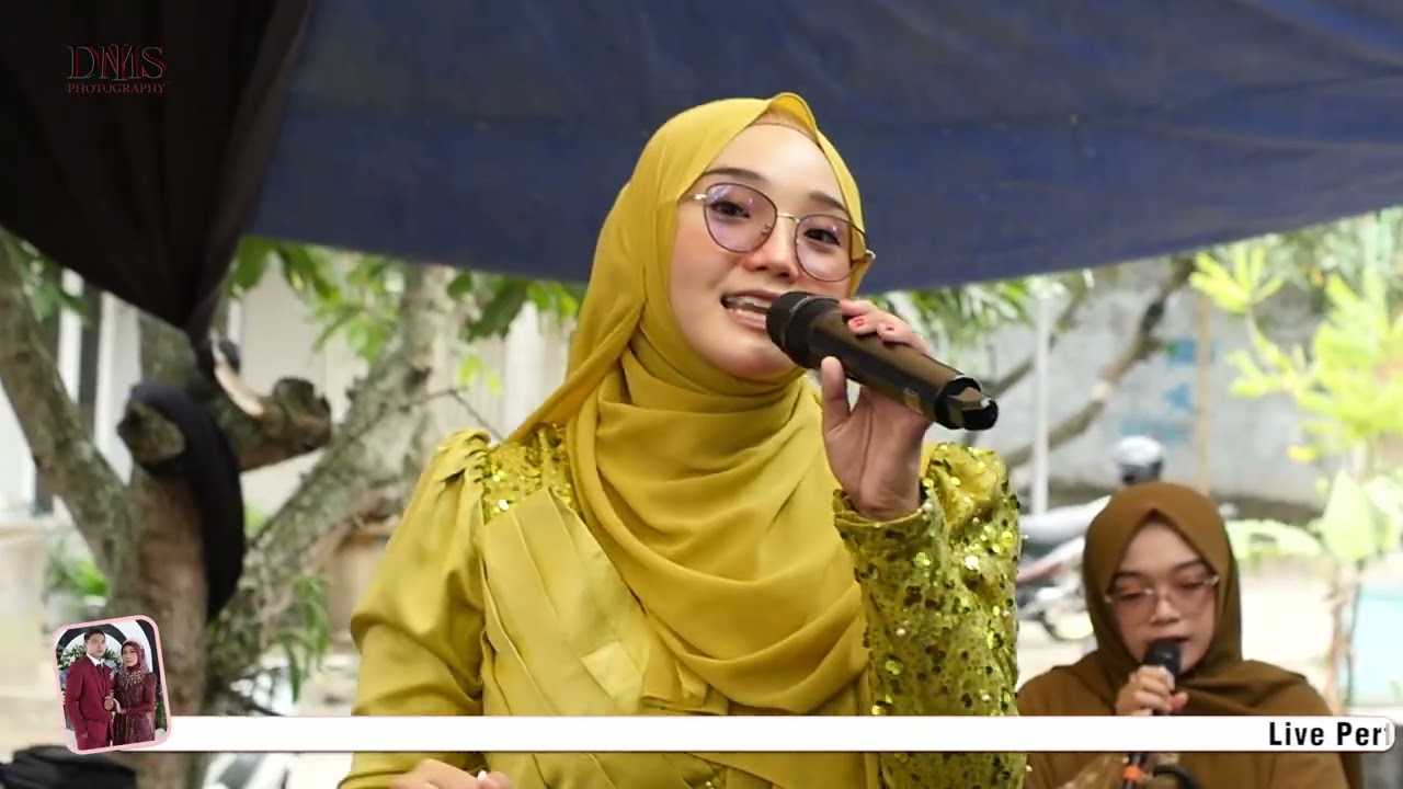 Filda Azatil Isma || TABASSAM