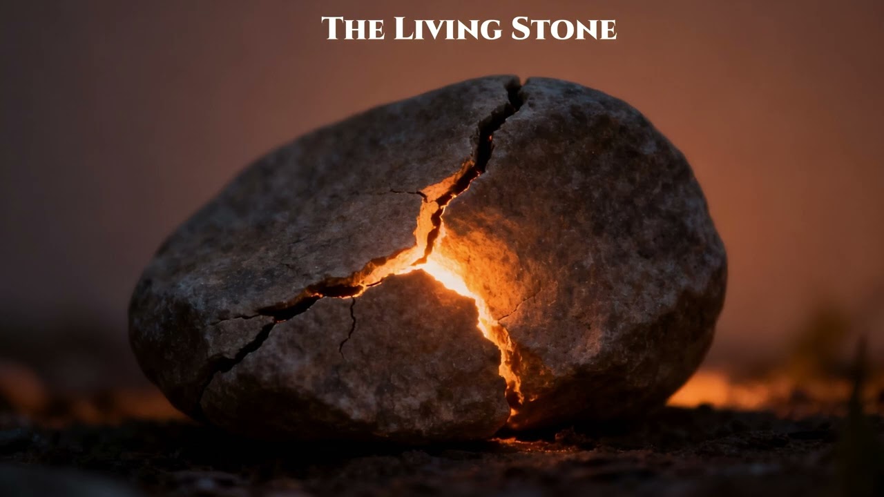 🪨 4. The Living Stone