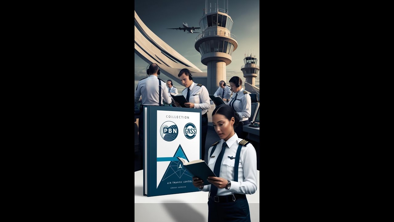 RNP заход и простое объяснение о нюансах рассказывает Авиадиспетчер