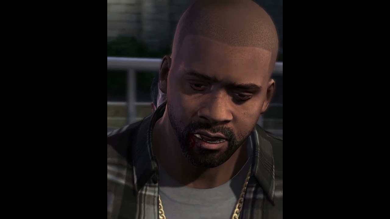 Franklin gets shot and dies to save Michael’s life 🥲