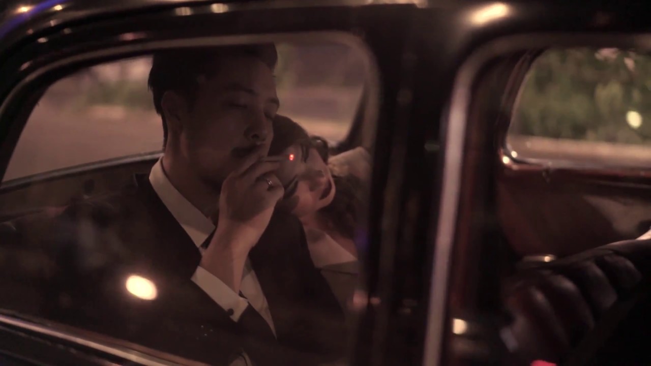Goldwin - Tergila - Gila Karenamu (Official Music Video)