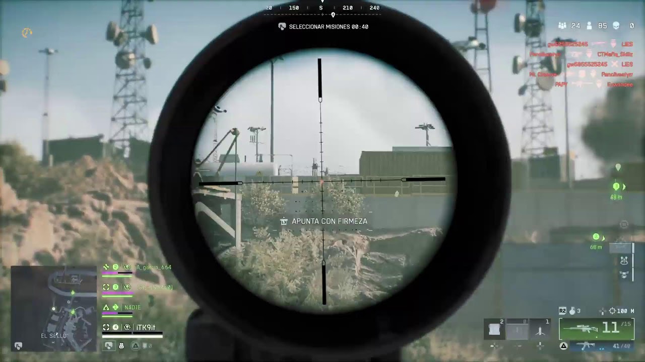 Battlefield 6 week 2026