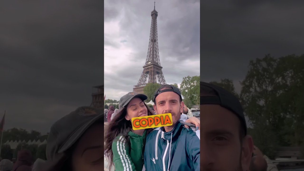 Il BATEAU MOUCHE: un&rsquo;esperienza imperdibile! #paris #travel #bateau #parigi #parismonamour