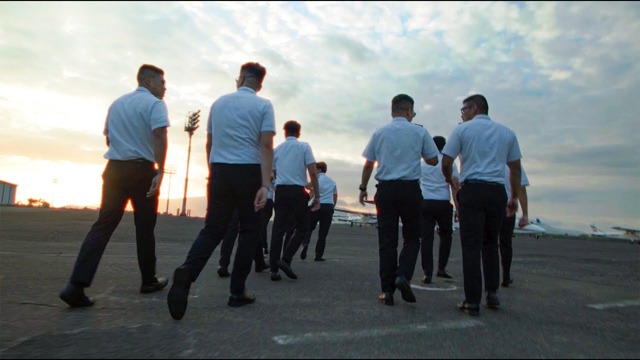 The FAA Fly Boys Share Their Pilot Journey - First Aviation Academy