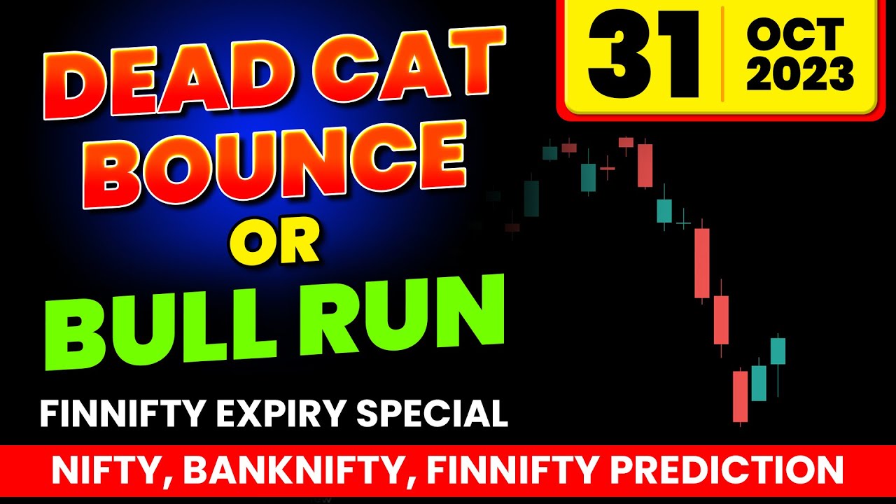 Nifty BankNifty FinNifty Trading Strategy | Technical Analysis and Levels