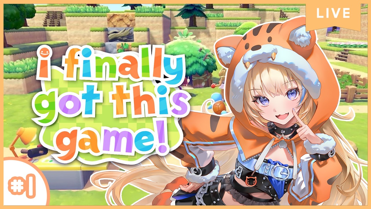 ditto!!! shatitto???【POKEMON POKOPIA】