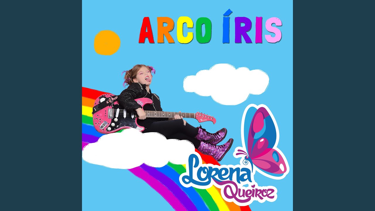 Arco Íris
