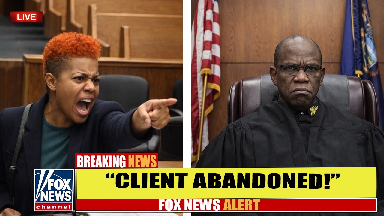 Адвокат, представляющая интересы гражданина Сингапура, была разгромлена в суде | Судья раскритико...