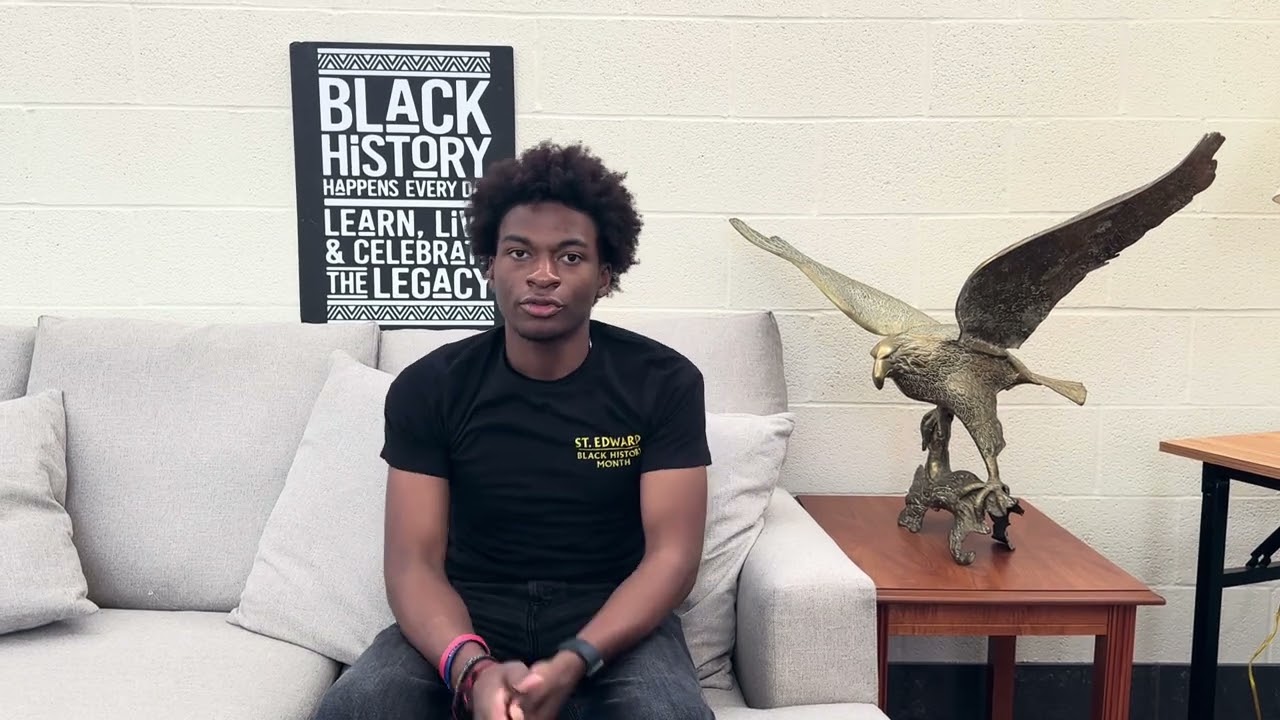 I Have A Dream Award Winner