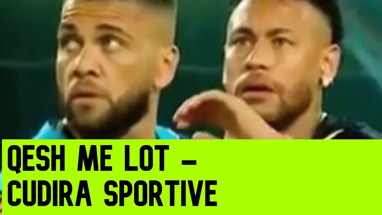Qesh me Lot - &Ccedil;udira Sportive  | OPSSS ALBANIA
