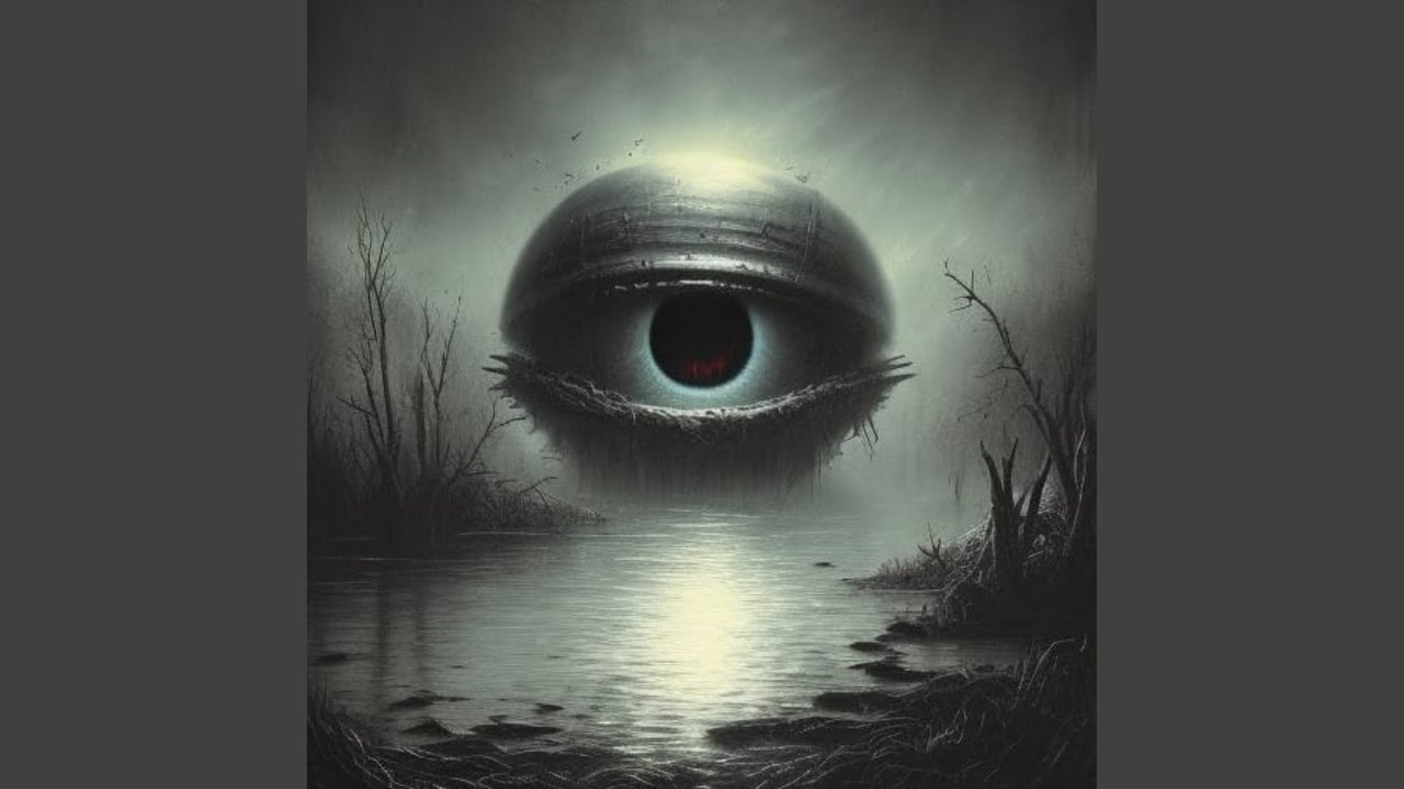 Protuberant Eye