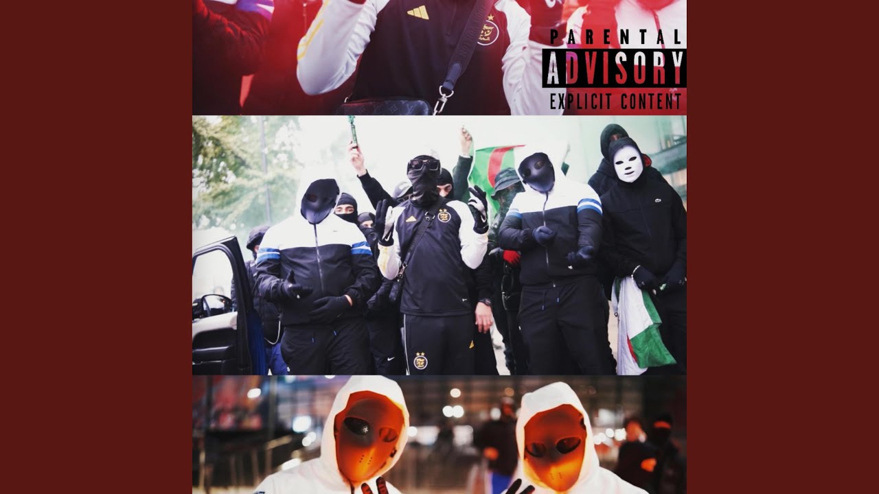 MISSION (feat. Dz Twins)