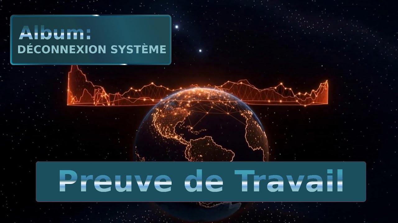 Digital Jardin - Preuve de Travail