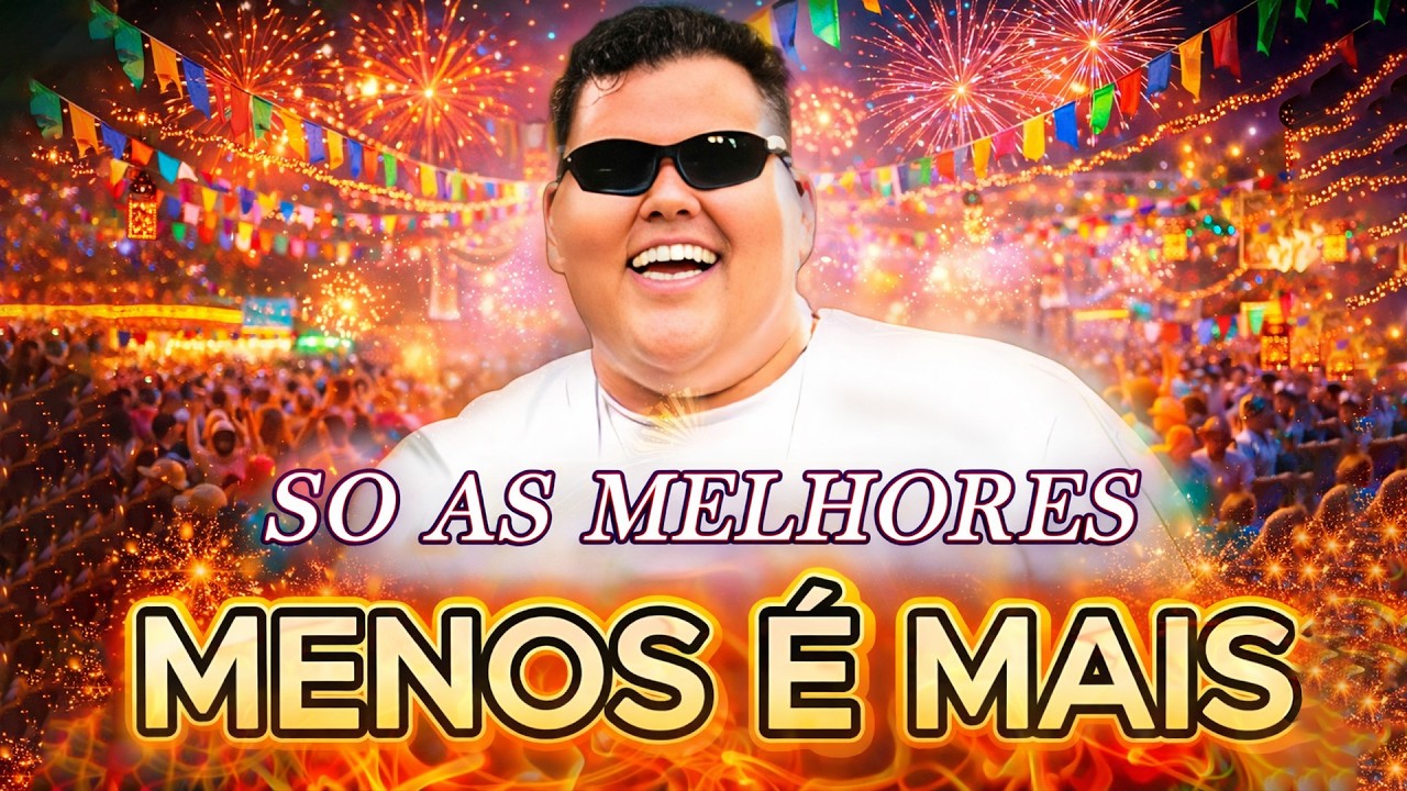 Churrasquinho Menos é Mais - As Mais Tocadas Do Pagode 🎤 Menos É Mais Ao vivo