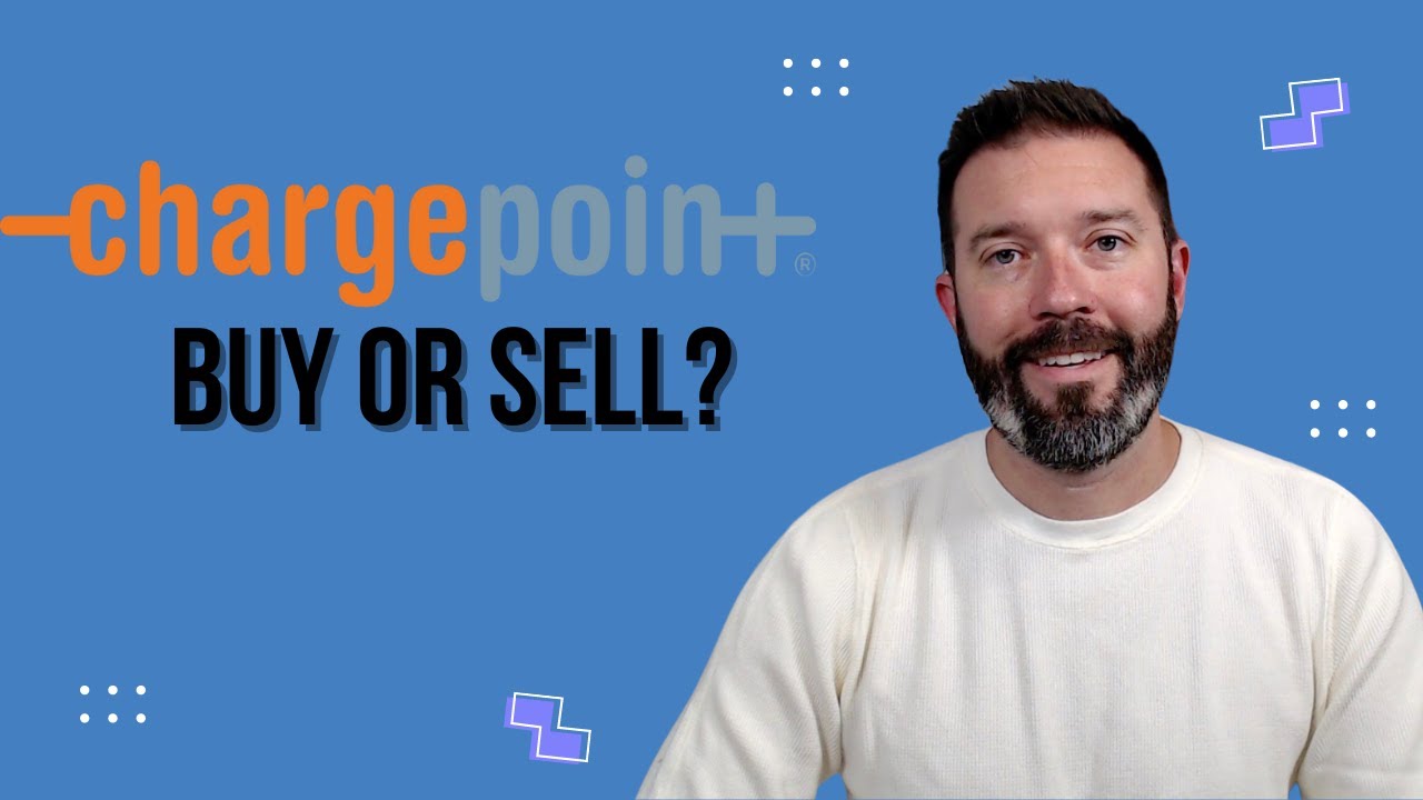 Is ChargePoint Stock a Buy?