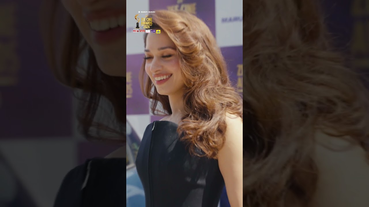 Maruti Suzuki Presents 24th Zee Cine Awards 2026 | Viewers&rsquo; Choice Awards | Voting Now | Win Passes