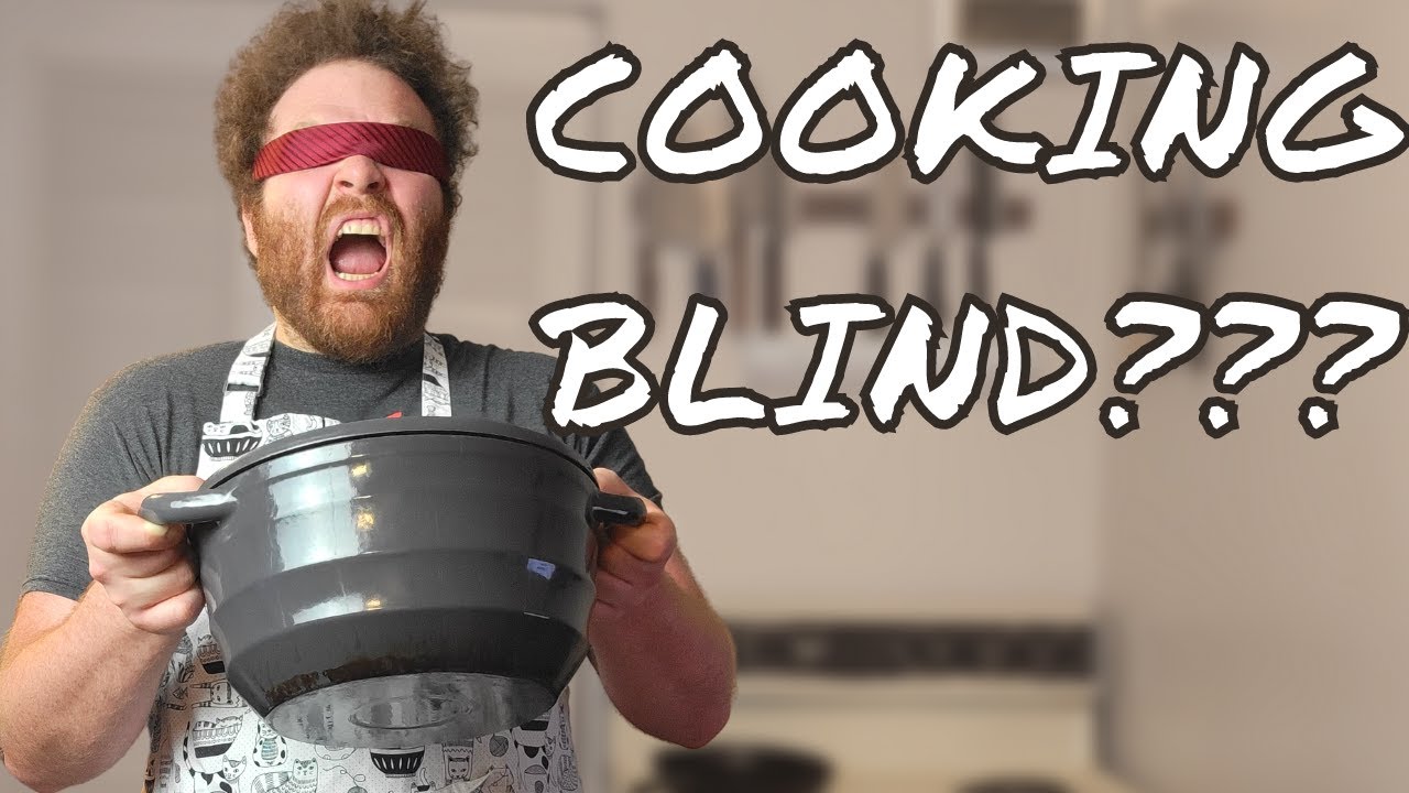 How To Cook WITHOUT A Recipe!